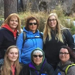 Meet your Posher, Casey